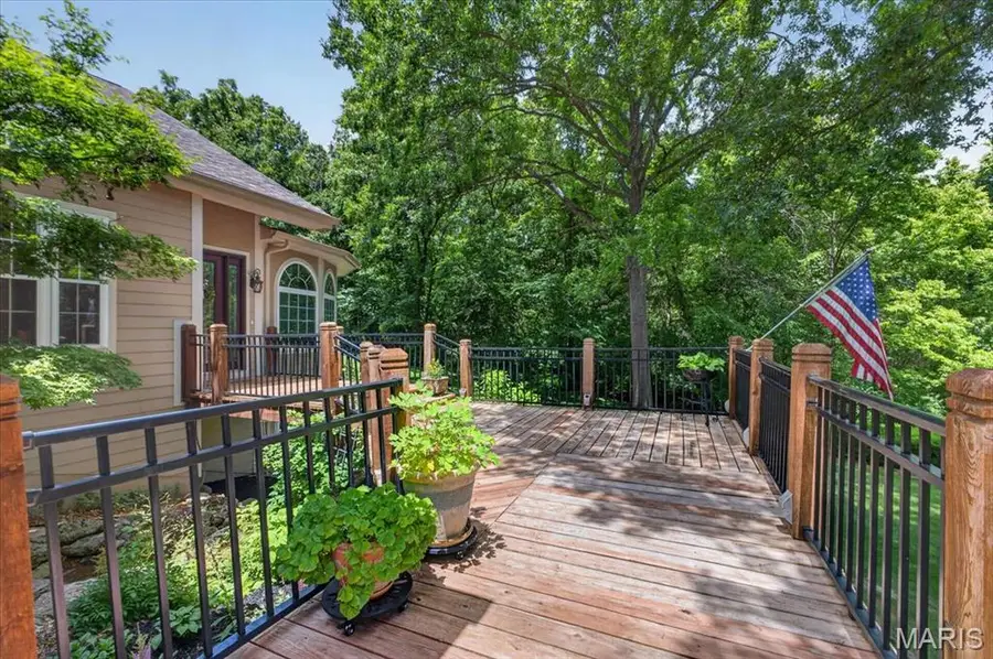 5 Hickory Valley Court, Ofallon, MO 63366 - #3