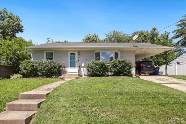 417 Hall Avenue, Union, MO 63084