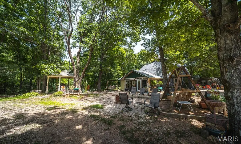 9241 Bcr 834, Marble Hill, MO 63764 - #1