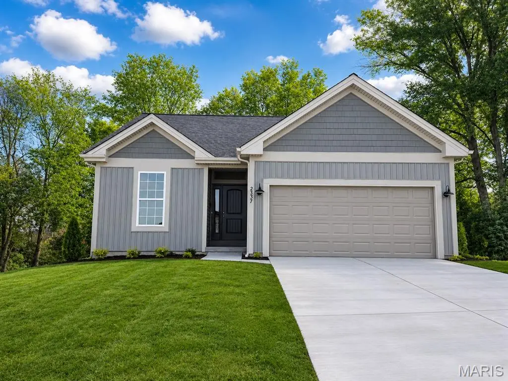 45 Fiddler's Close Road #45 STB, Washington, MO 63090 - #1