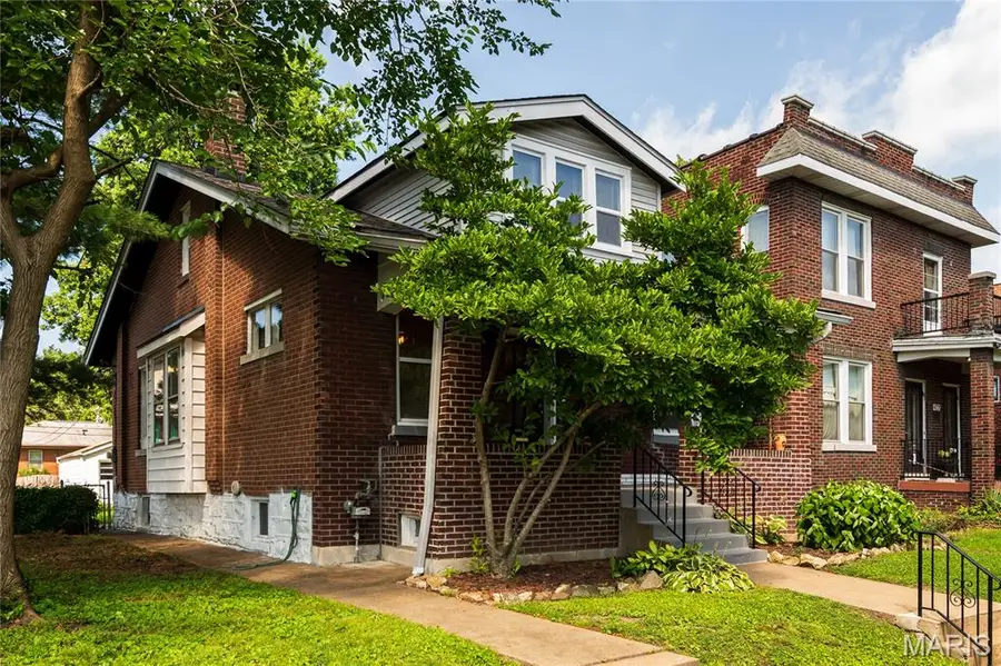 4716 Milentz Avenue, Saint Louis, MO 63116 - #2