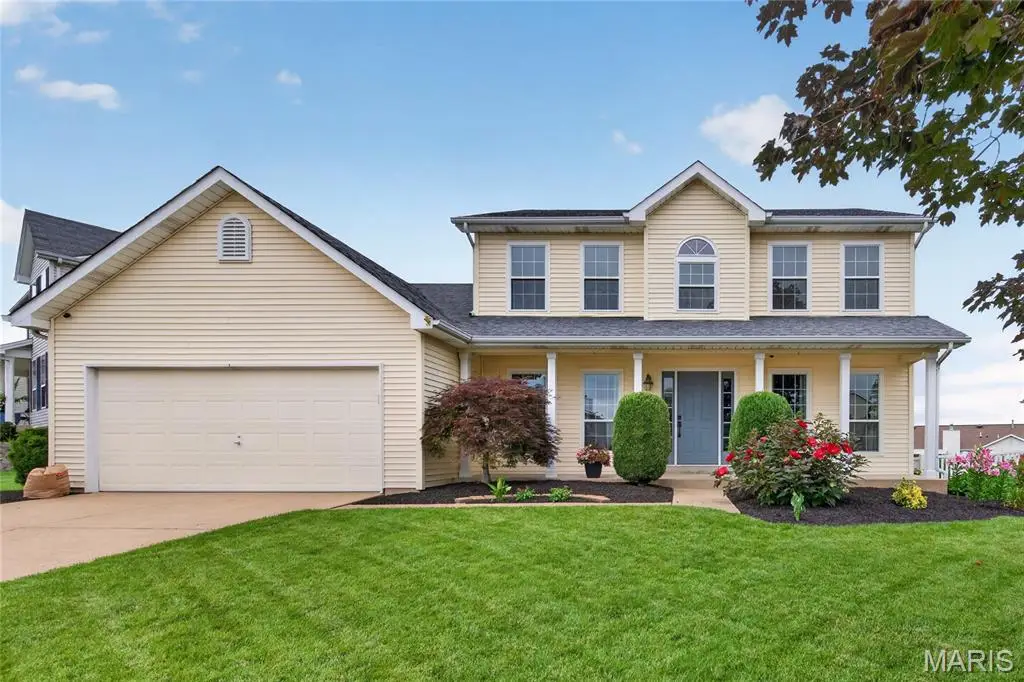 3 Revolutionary Way Court, Ofallon, MO 63366 - #1