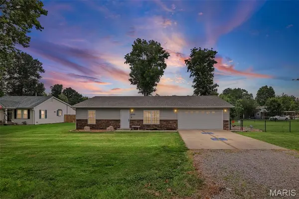 4208 Breckenridge Lane, Granite City, IL 62040
