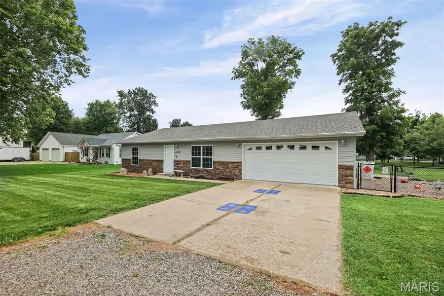 4208 Breckenridge Lane, Granite City, IL 62040 - #3