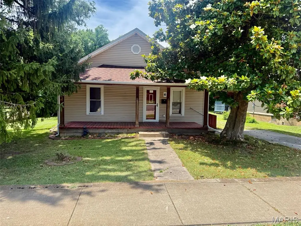6 Crane Street, Park Hills, MO 63601 - #1