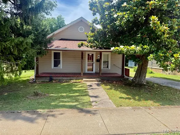 6 Crane Street, Park Hills, MO 63601
