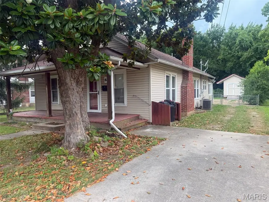 6 Crane Street, Park Hills, MO 63601 - #2