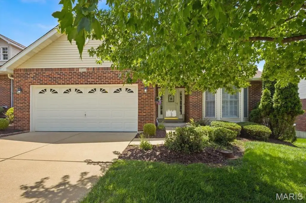 5532 Heather Bluff Court, Tesson Ferry, MO 63128 - #1