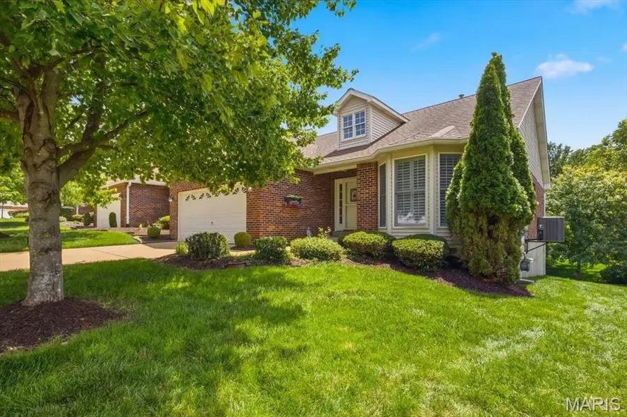 5532 Heather Bluff Court, Tesson Ferry, MO 63128 - #2