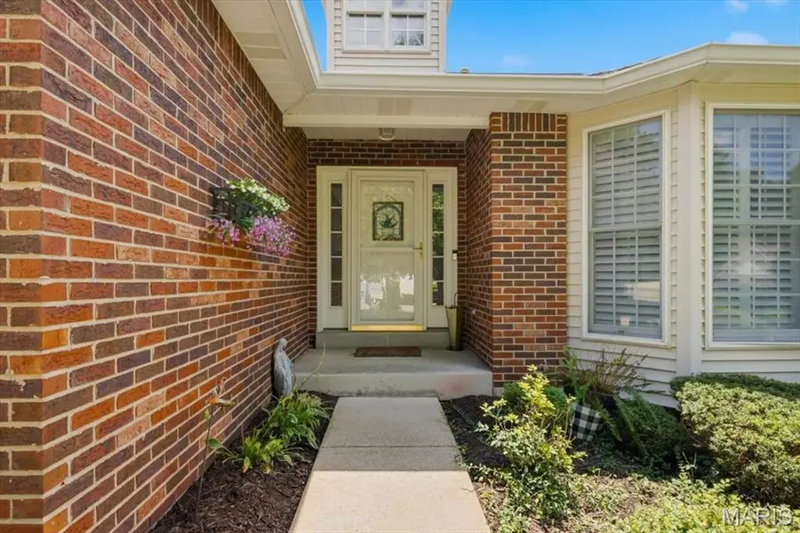 5532 Heather Bluff Court, Tesson Ferry, MO 63128 - #3