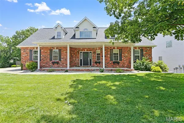 222 Sturbridge Boulevard, Glen Carbon, IL 62034