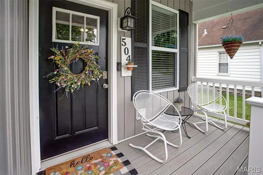 504 Napolean, Saint Jacob, IL 62281 - #2