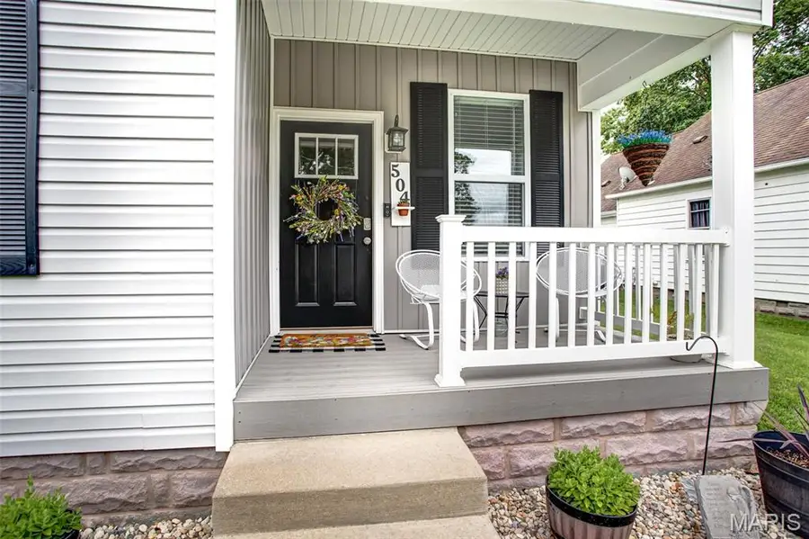 504 Napolean, Saint Jacob, IL 62281 - #3