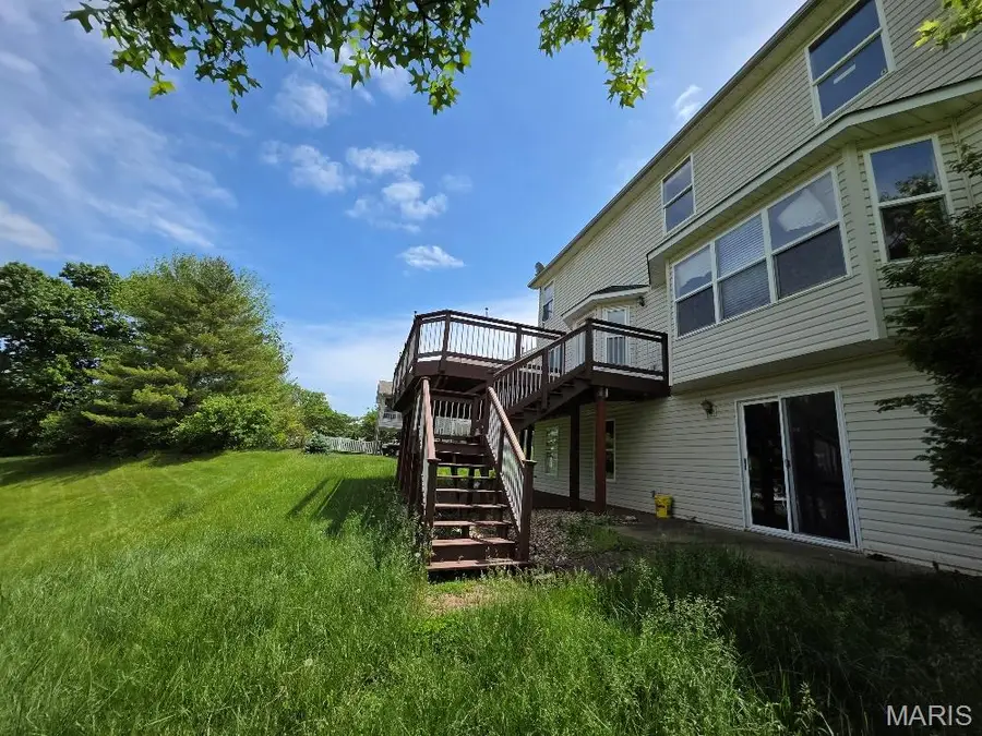 14 Spring Time Court, Saint Charles, MO 63303 - #2