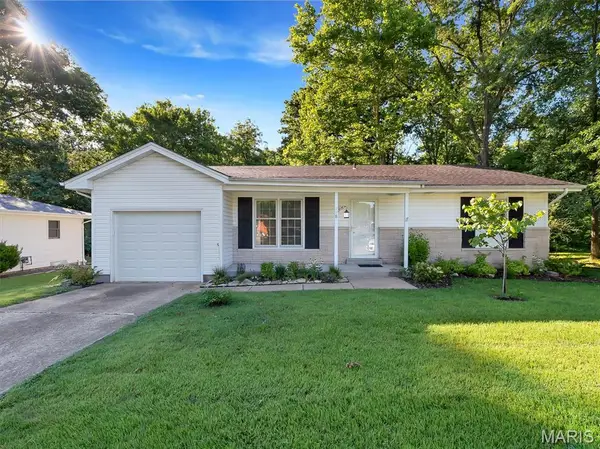 118 Dawn Drive, Washington, MO 63090