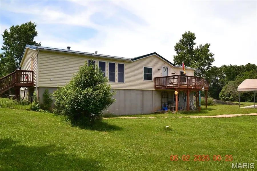 4350 Silver Springs Road, Valle, MO 63628 - #2