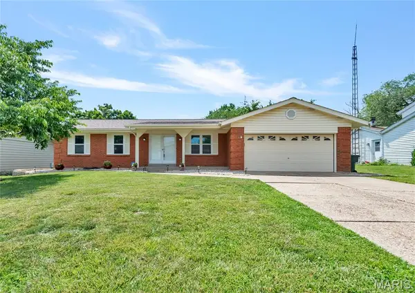 1363 Brandywine Lane, St Charles, MO 63376