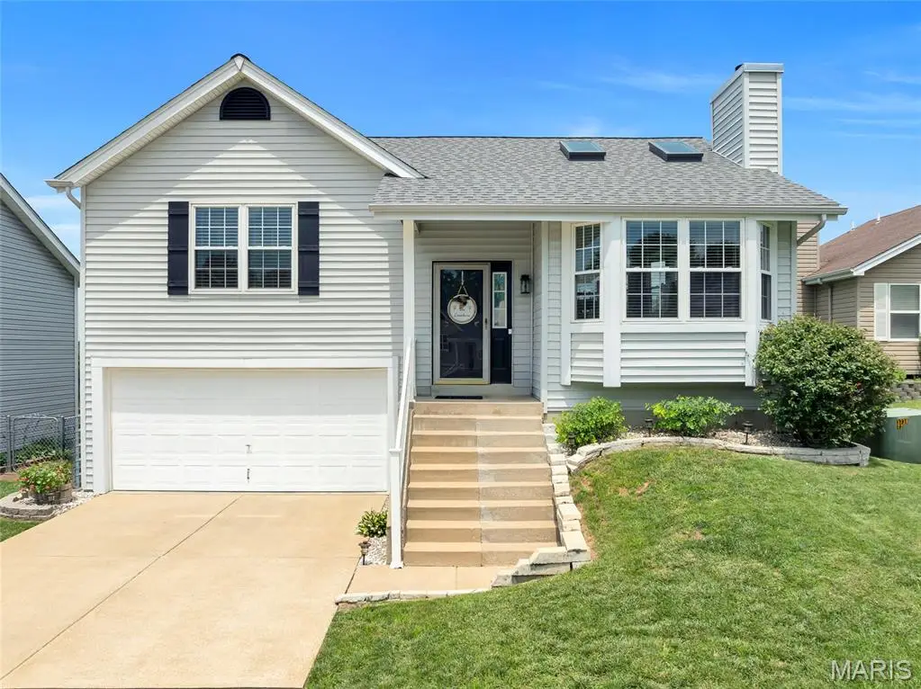 22 Aspen Pointe Drive, Saint Peters, MO 63376 - #1