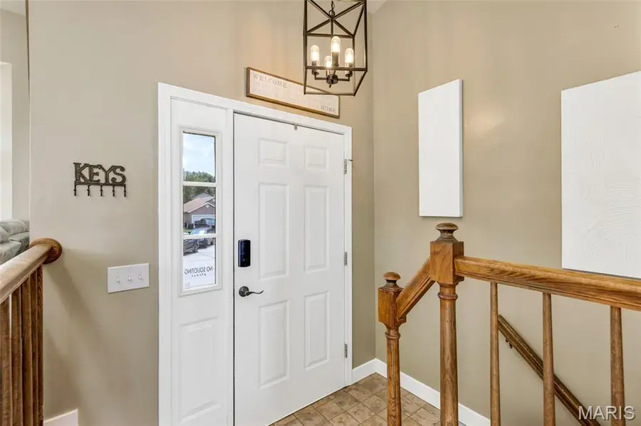 22 Aspen Pointe Drive, Saint Peters, MO 63376 - #3