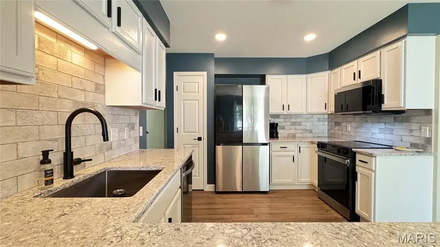 1442 Shelby Point Drive, Ofallon, MO 63366 - #3