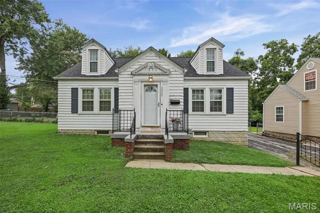 3526 California Avenue, Alton, IL 62002 - #1