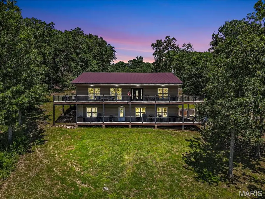 1315 Highway E, Hermann, MO 65041 - #2