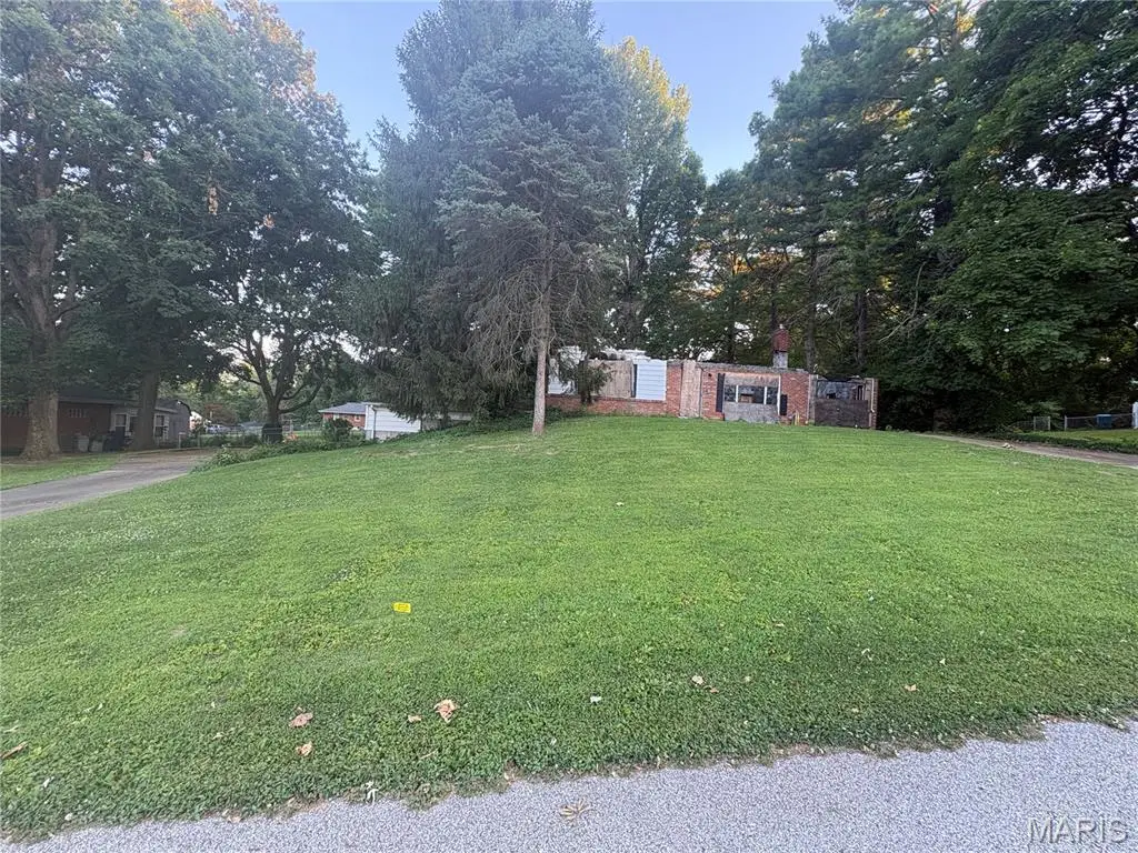 1214 Thatcher Avenue, Dellwood, MO 63135 - #1