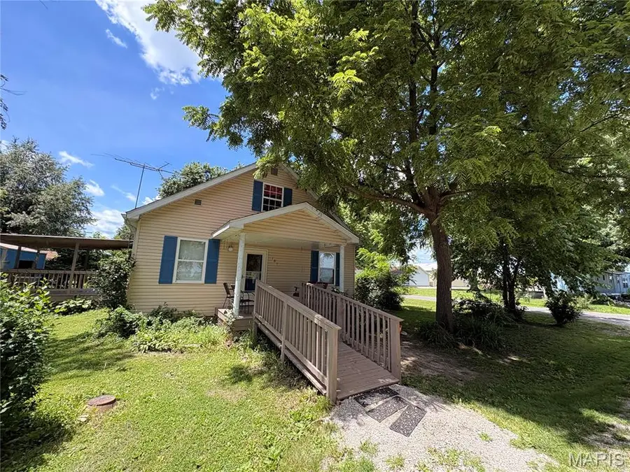 101 Mor, Wilsonville, IL 62093 - #2
