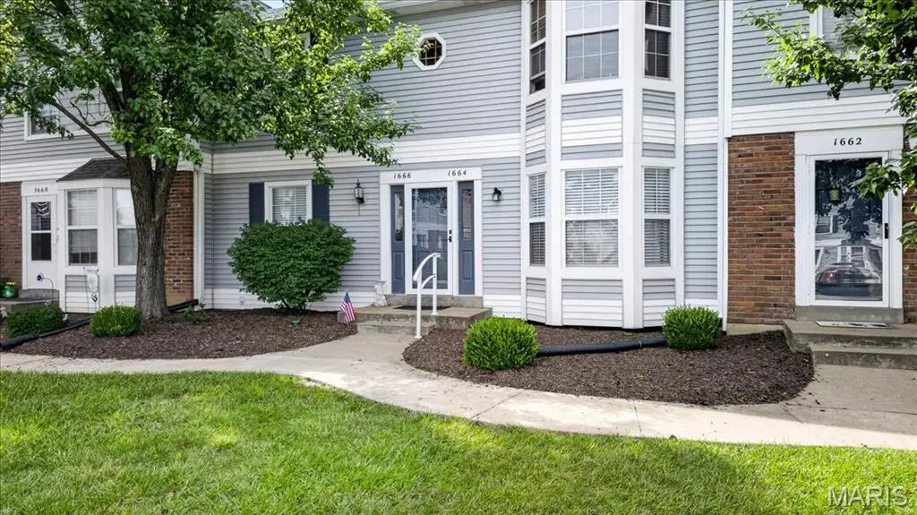 1664 Kircher Drive #C, Saint Charles, MO 63303 - #1