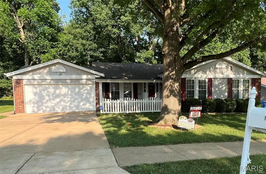 1272 Beaver Creek Road, Chesterfield, MO 63017 - #1
