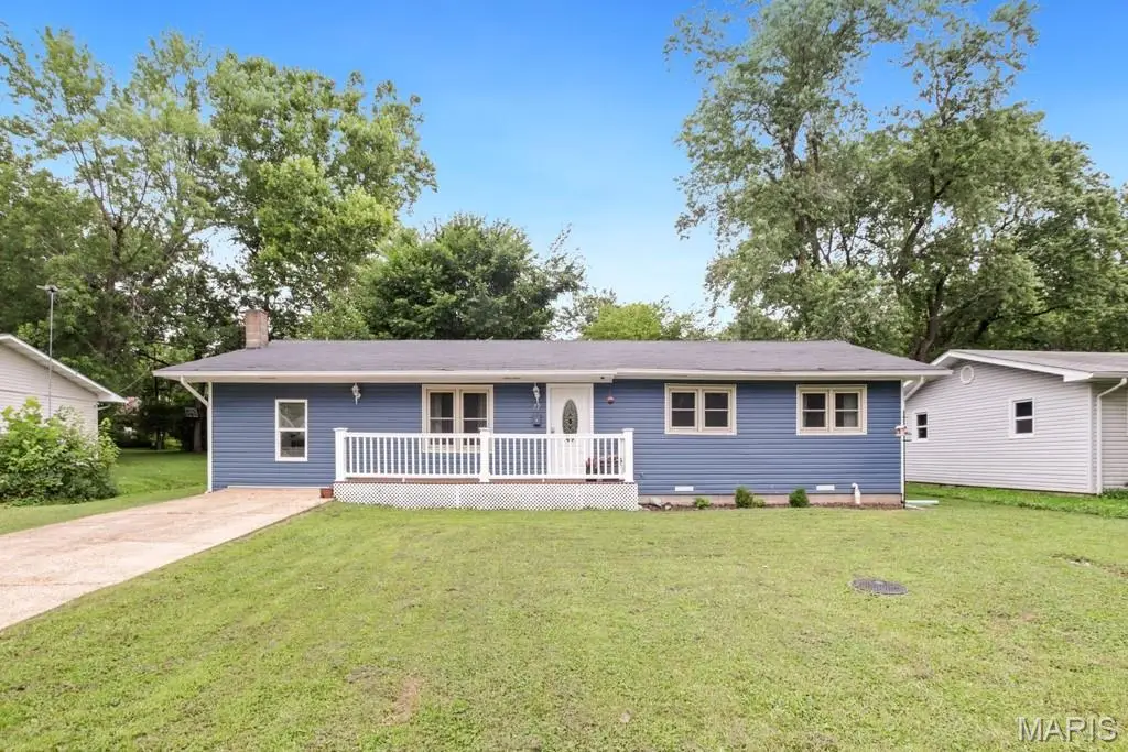 77 Hannah Street, Sullivan, MO 63080 - #1