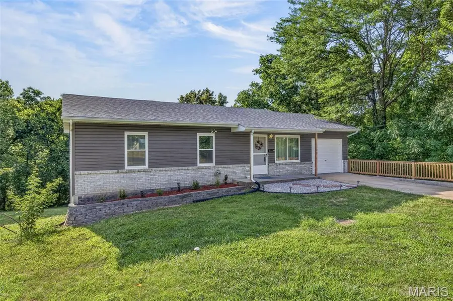 1100 S 5th Street, De Soto, MO 63020 - #2