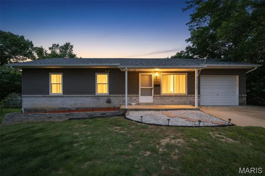 1100 S 5th Street, De Soto, MO 63020 - #3