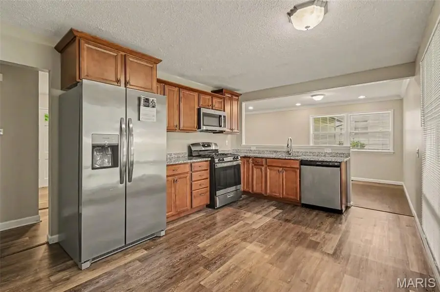 3265 Classic Drive, Florissant, MO 63033 - #3