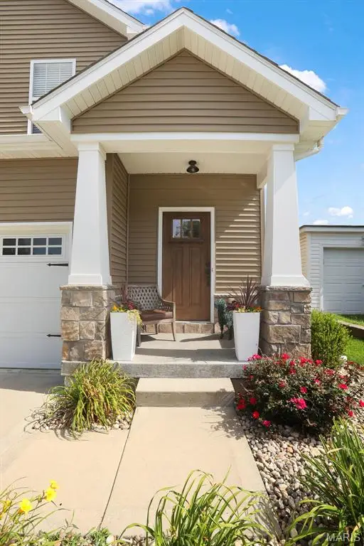 149 W Lincoln Street, Collinsville, IL 62234 - #3