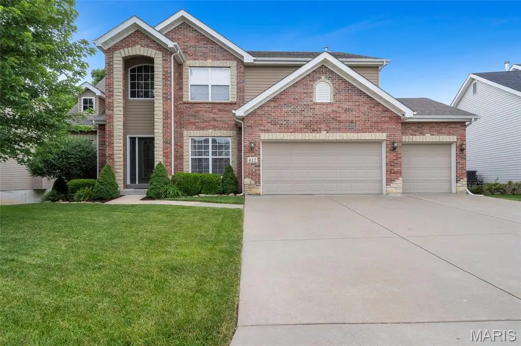 612 Wyndview Drive, Lake Saint Louis, MO 63367 - #1