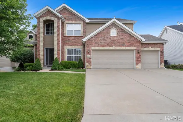 612 Wyndview Drive, Lake St Louis, MO 63367