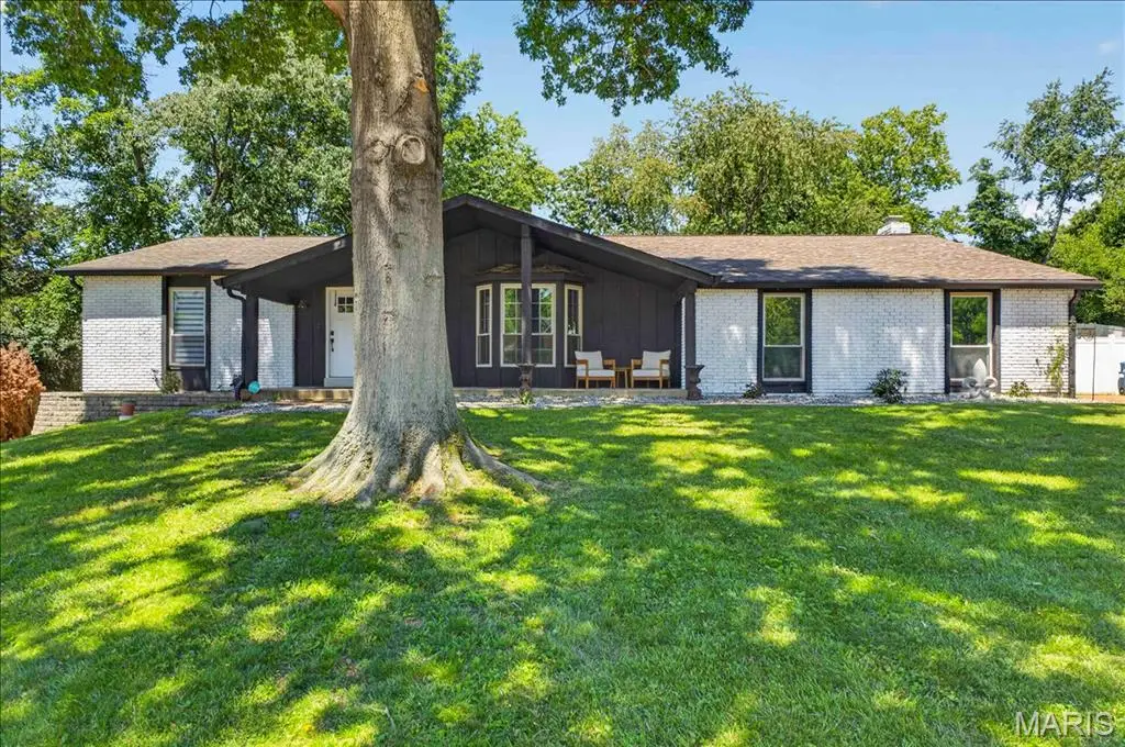 320 Quails Hill Court, Ellisville, MO 63011 - #1