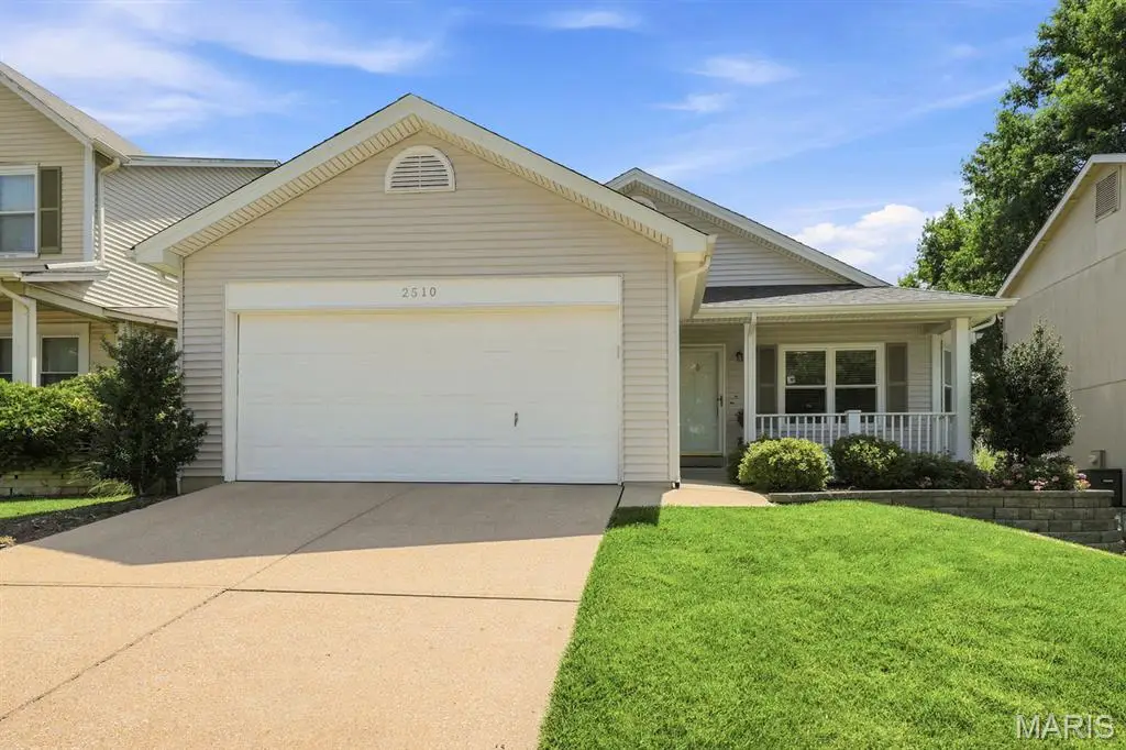2510 Balaji Court, Wildwood, MO 63011 - #1