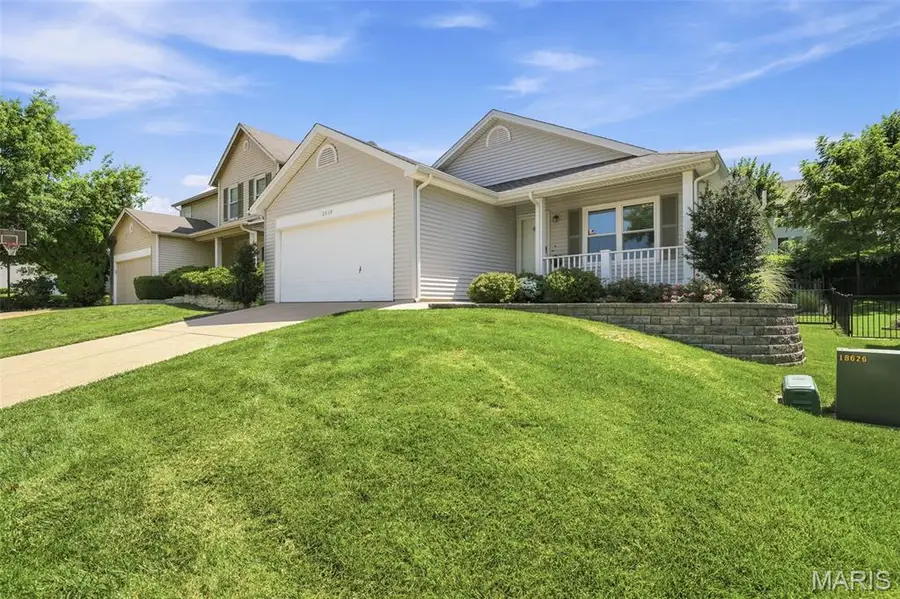 2510 Balaji Court, Wildwood, MO 63011 - #2