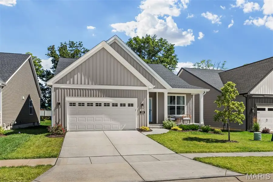 228 Randlin Drive, Ofallon, MO 63367 - #2