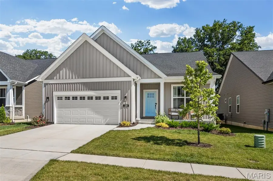228 Randlin Drive, Ofallon, MO 63367 - #3