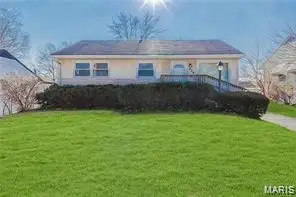 428 Macdougall Drive, Glasgow Village, MO 63137 - #1