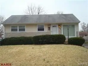 428 Macdougall Drive, Glasgow Village, MO 63137 - #2