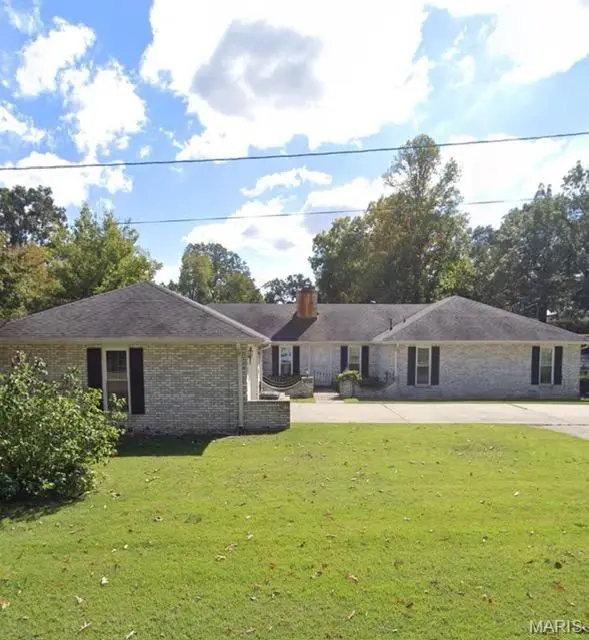 1510 Memorial Drive, Poplar Bluff, MO 63901 - #1