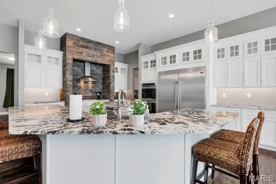 401 Hamlet Court, Ofallon, MO 63367 - #2
