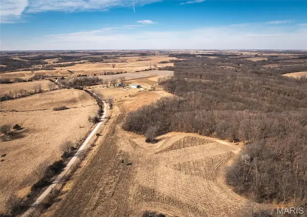 00 TBD Jubilee, Greencastle, MO 63545