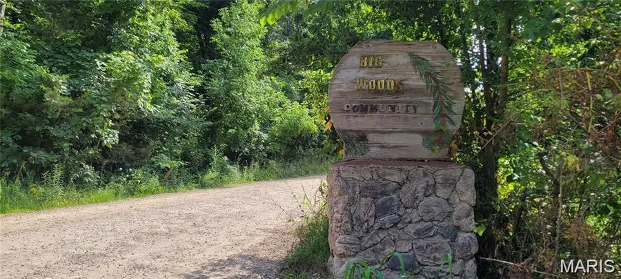 2173 Big River Trail, De Soto, MO 63020 - #2