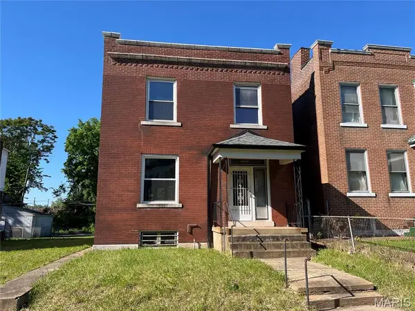 5330 Terry Avenue, St Louis, MO 63120