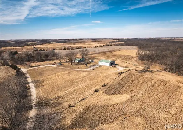 61120 Jubilee, Greencastle, MO 63545